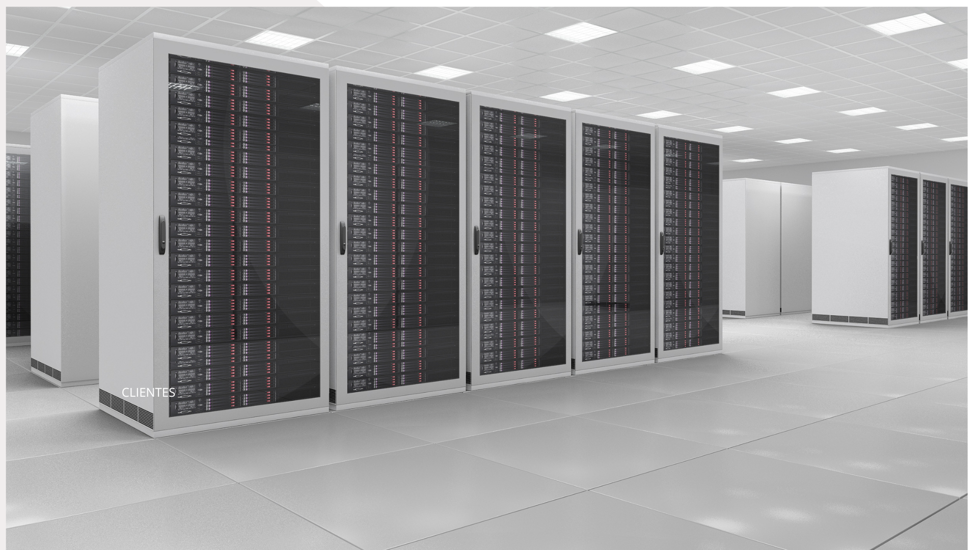 DATACENTER