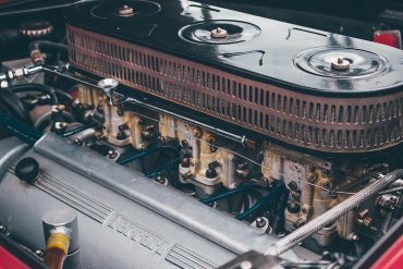 Cargo flow through better supply chain visibility, control