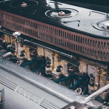 Cargo flow through better supply chain visibility, control