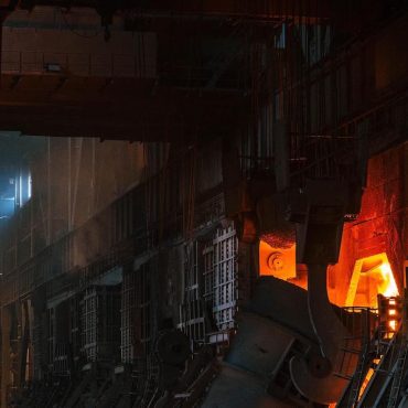 Highway Energy Station 2